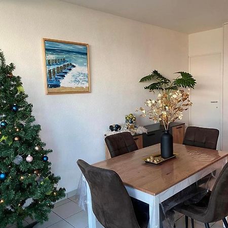Vakantiehuisje38 Koksijde Ngoại thất bức ảnh