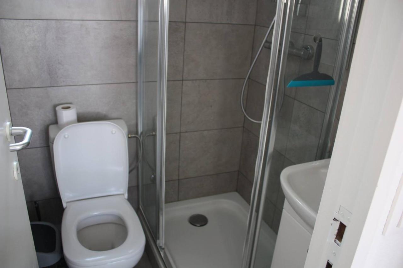 Vakantiehuisje38 Koksijde Ngoại thất bức ảnh