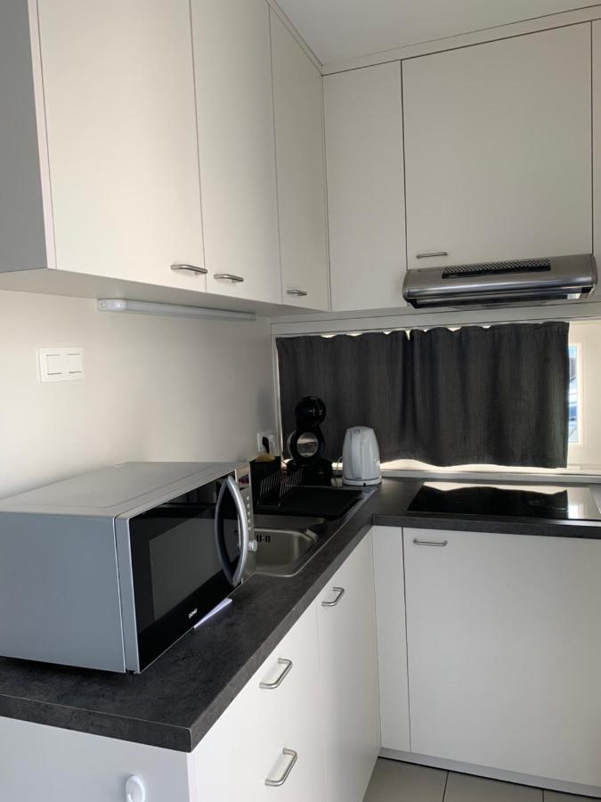 Vakantiehuisje38 Koksijde Ngoại thất bức ảnh