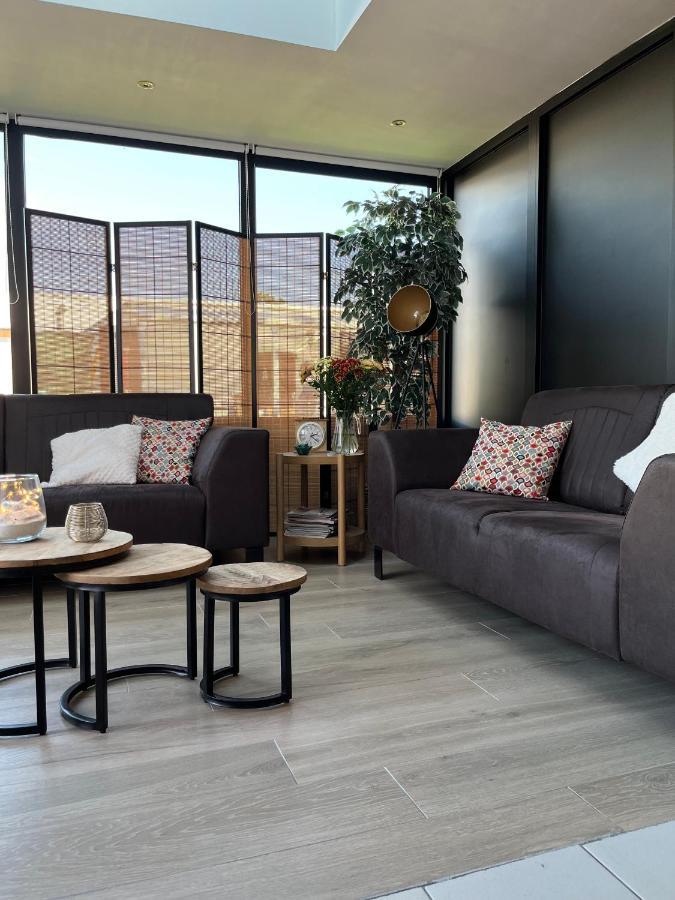 Vakantiehuisje38 Koksijde Ngoại thất bức ảnh