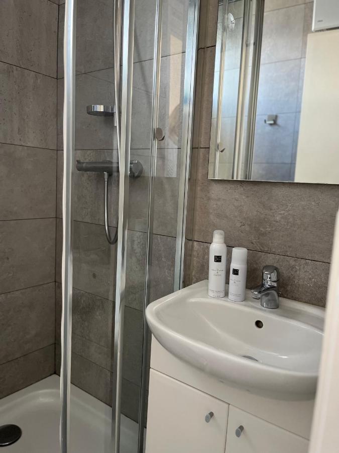 Vakantiehuisje38 Koksijde Ngoại thất bức ảnh